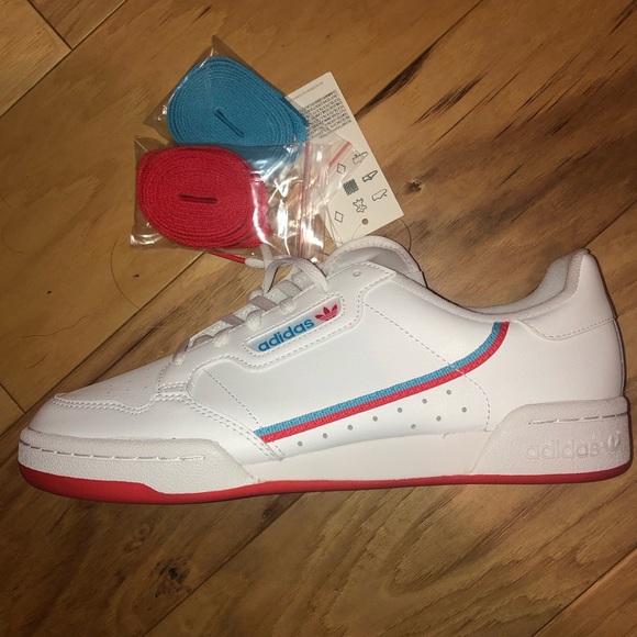 adidas continental forky